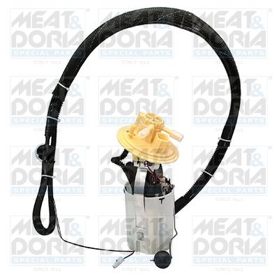 Obrázok Palivový dopravný modul MEAT & DORIA  77348