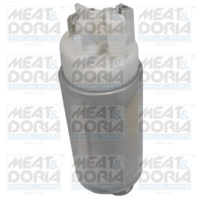 Obrázok Palivové čerpadlo MEAT & DORIA  77533