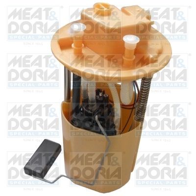Obrázok Palivová dopravná jednotka MEAT & DORIA  77590