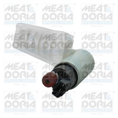 Obrázok Palivové čerpadlo MEAT & DORIA  77691