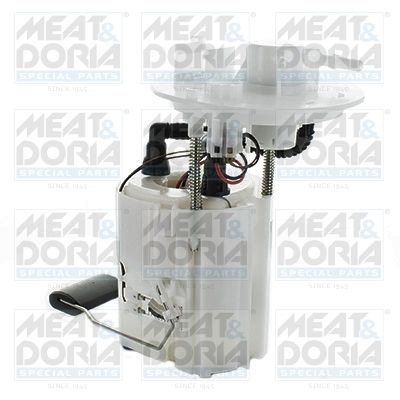 Obrázok Palivová dopravná jednotka MEAT & DORIA  77806E
