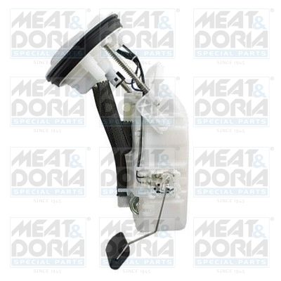 Obrázok Palivová dopravná jednotka MEAT & DORIA  77809E