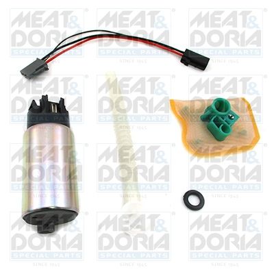 Obrázok Sada na opravu palivového čerpadla MEAT & DORIA  77826E