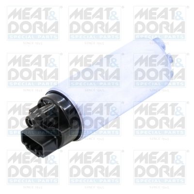 Obrázok Palivové čerpadlo MEAT & DORIA  77846