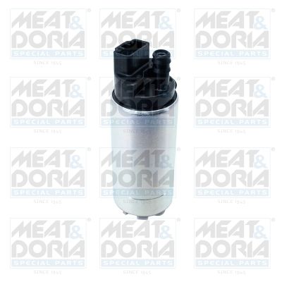 Obrázok Palivové čerpadlo MEAT & DORIA  77851