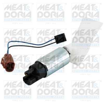 Obrázok Palivové čerpadlo MEAT & DORIA  77859