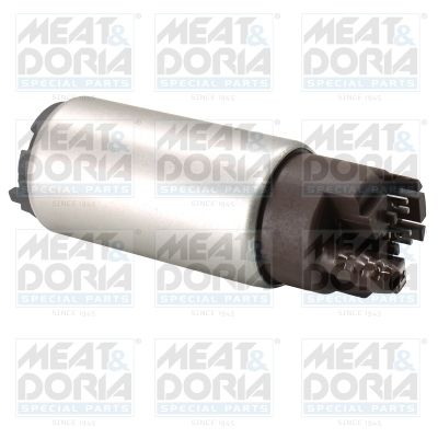 Obrázok Palivové čerpadlo MEAT & DORIA  77932