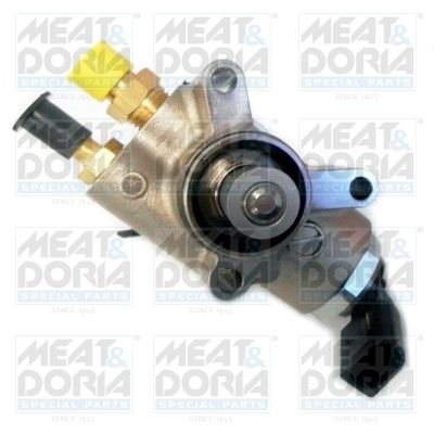 Obrázok Vysokotlaké čerpadlo MEAT & DORIA  78504