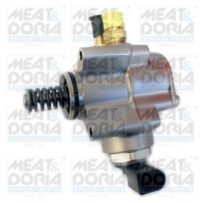 Obrázok Vysokotlaké čerpadlo MEAT & DORIA  78507