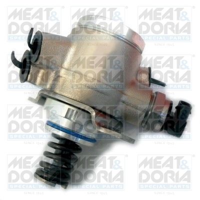 Obrázok Vysokotlaké čerpadlo MEAT & DORIA  78509