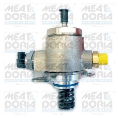 Obrázok Vysokotlaké čerpadlo MEAT & DORIA  78510