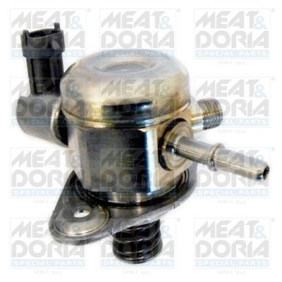 Obrázok Vysokotlaké čerpadlo MEAT & DORIA  78513