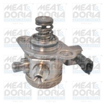 Obrázok Vysokotlaké čerpadlo MEAT & DORIA  78514
