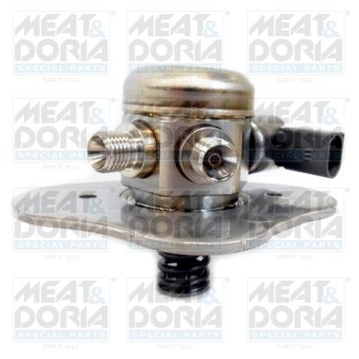 Obrázok Vysokotlaké čerpadlo MEAT & DORIA  78517