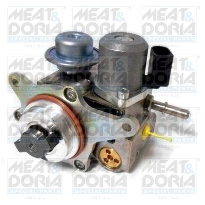 Obrázok Vysokotlaké čerpadlo MEAT & DORIA  78524