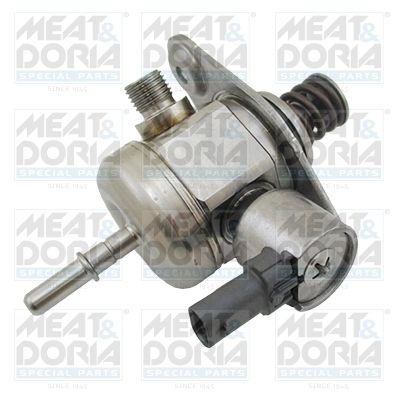 Obrázok Vysokotlaké čerpadlo MEAT & DORIA  78534