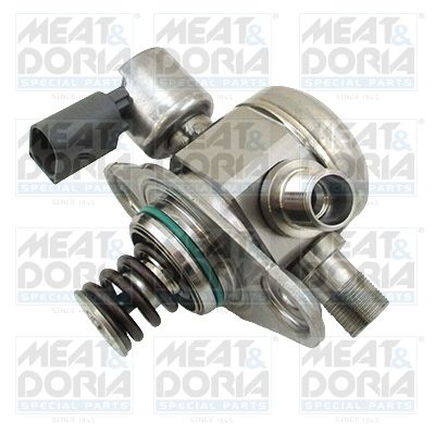 Obrázok Vysokotlaké čerpadlo MEAT & DORIA  78540