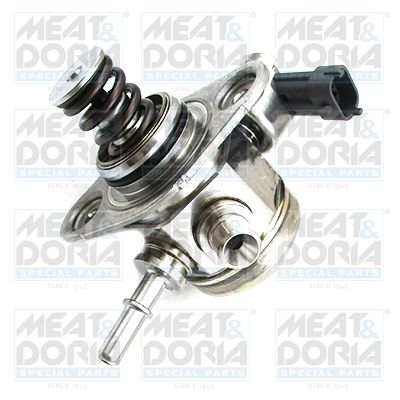 Obrázok Vysokotlaké čerpadlo MEAT & DORIA  78543