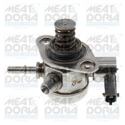Obrázok Vysokotlaké čerpadlo MEAT & DORIA  78543E