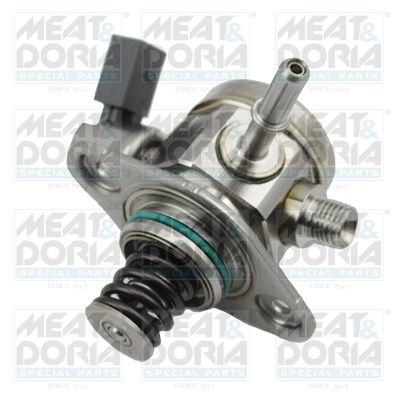 Obrázok Vysokotlaké čerpadlo MEAT & DORIA  78544