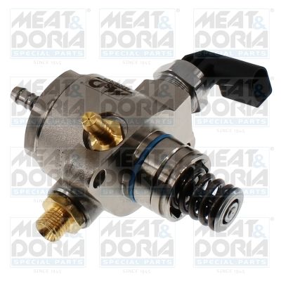 Obrázok Vysokotlaké čerpadlo MEAT & DORIA  78554