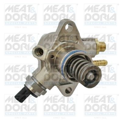 Obrázok Vysokotlaké čerpadlo MEAT & DORIA  78557