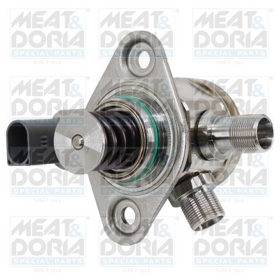 Obrázok Vysokotlaké čerpadlo MEAT & DORIA  78580