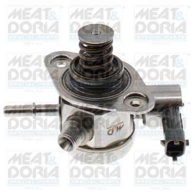 Obrázok Vysokotlaké čerpadlo MEAT & DORIA  78581