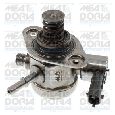 Obrázok Vysokotlaké čerpadlo MEAT & DORIA  78582