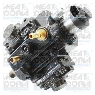 Obrázok Vysokotlaké čerpadlo MEAT & DORIA  78589R