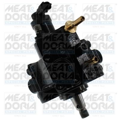 Obrázok Vysokotlaké čerpadlo MEAT & DORIA  78590R