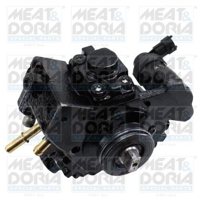Obrázok Vysokotlaké čerpadlo MEAT & DORIA  78594R