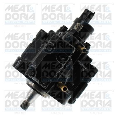Obrázok Vysokotlaké čerpadlo MEAT & DORIA  78601R