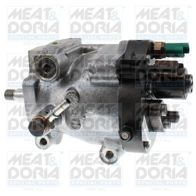 Obrázok Vysokotlaké čerpadlo MEAT & DORIA  78609R