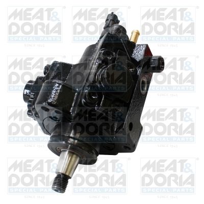 Obrázok Vysokotlaké čerpadlo MEAT & DORIA  78611R