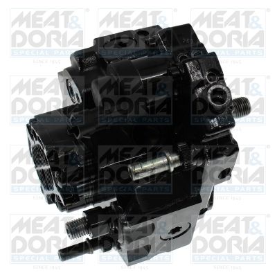 Obrázok Vysokotlaké čerpadlo MEAT & DORIA  78613R