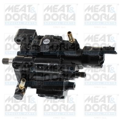 Obrázok Vysokotlaké čerpadlo MEAT & DORIA  78615R