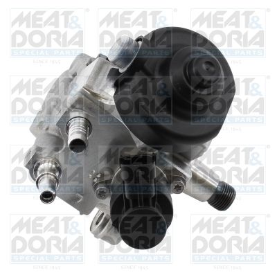 Obrázok Vysokotlaké čerpadlo MEAT & DORIA  78619R