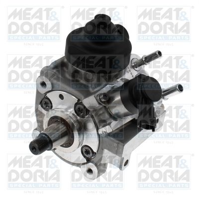 Obrázok Vysokotlaké čerpadlo MEAT & DORIA  78620R