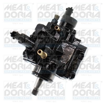 Obrázok Vysokotlaké čerpadlo MEAT & DORIA  78626R