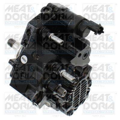 Obrázok Vysokotlaké čerpadlo MEAT & DORIA  78633R