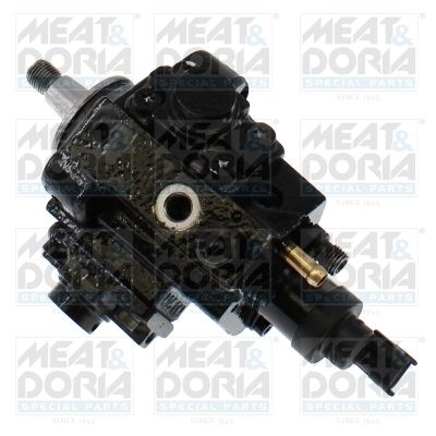 Obrázok Vysokotlaké čerpadlo MEAT & DORIA  78636R