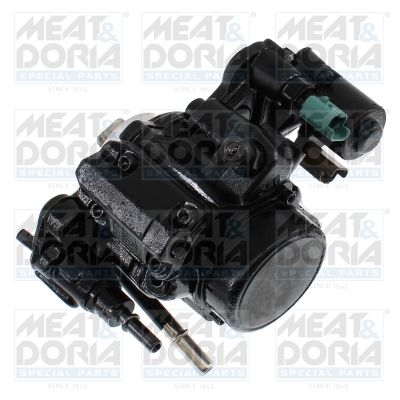 Obrázok Vysokotlaké čerpadlo MEAT & DORIA  78639R
