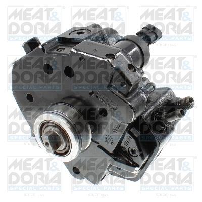 Obrázok Vysokotlaké čerpadlo MEAT & DORIA  78643R