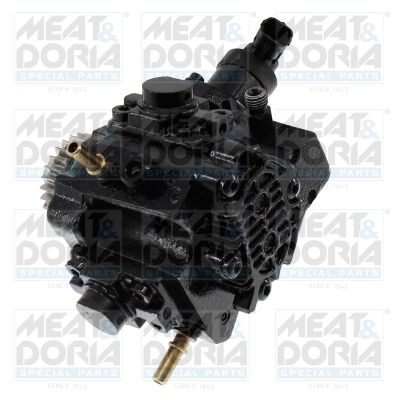 Obrázok Vysokotlaké čerpadlo MEAT & DORIA  78645R