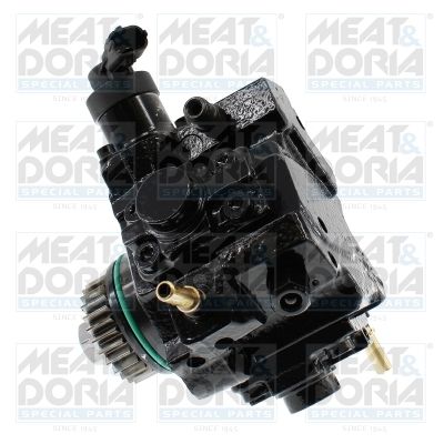 Obrázok Vysokotlaké čerpadlo MEAT & DORIA  78647R