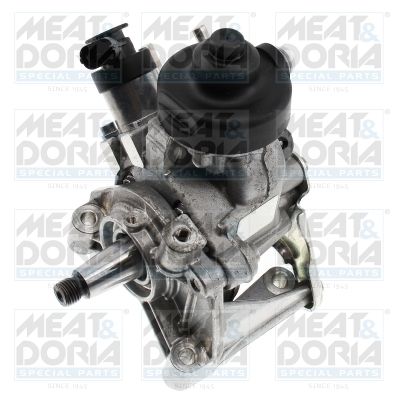 Obrázok Vysokotlaké čerpadlo MEAT & DORIA  78649R