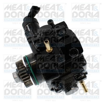 Obrázok Vysokotlaké čerpadlo MEAT & DORIA  78662R