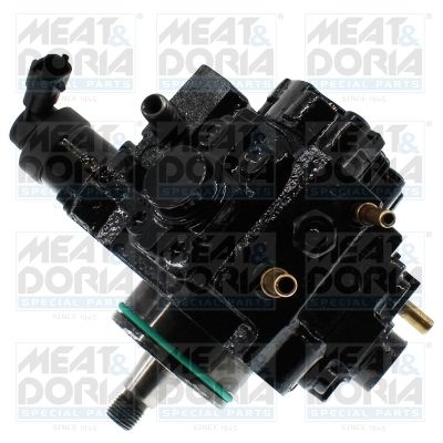 Obrázok Vysokotlaké čerpadlo MEAT & DORIA  78690R