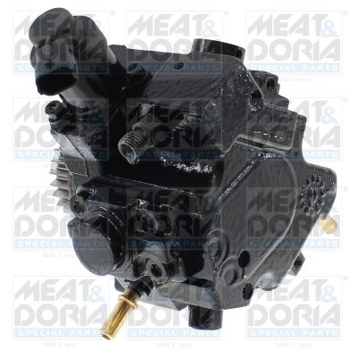 Obrázok Vysokotlaké čerpadlo MEAT & DORIA  78691R